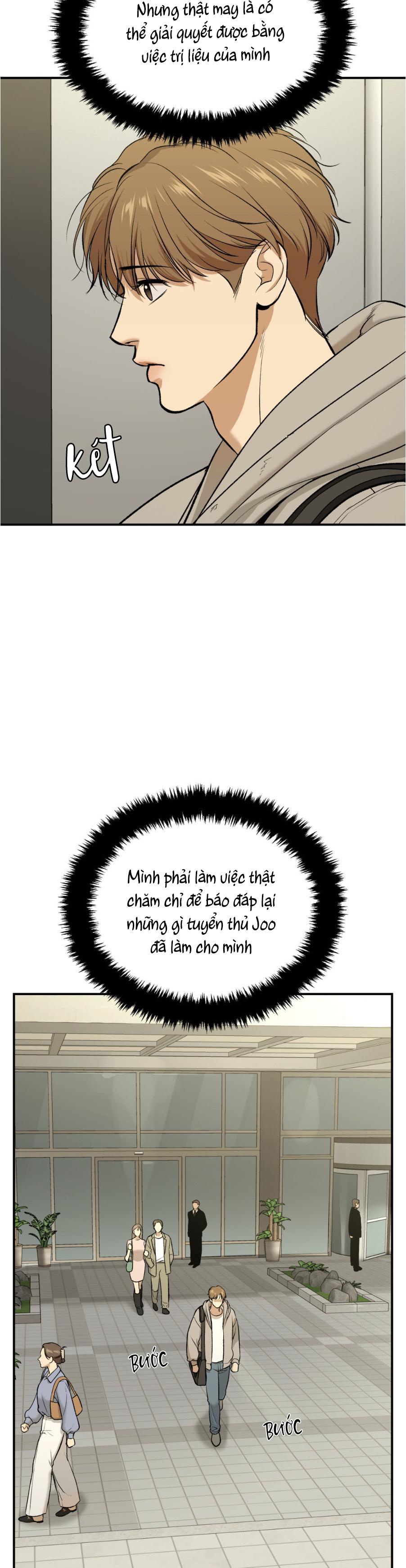 Jinx Chapter 32 - Next Chapter 33