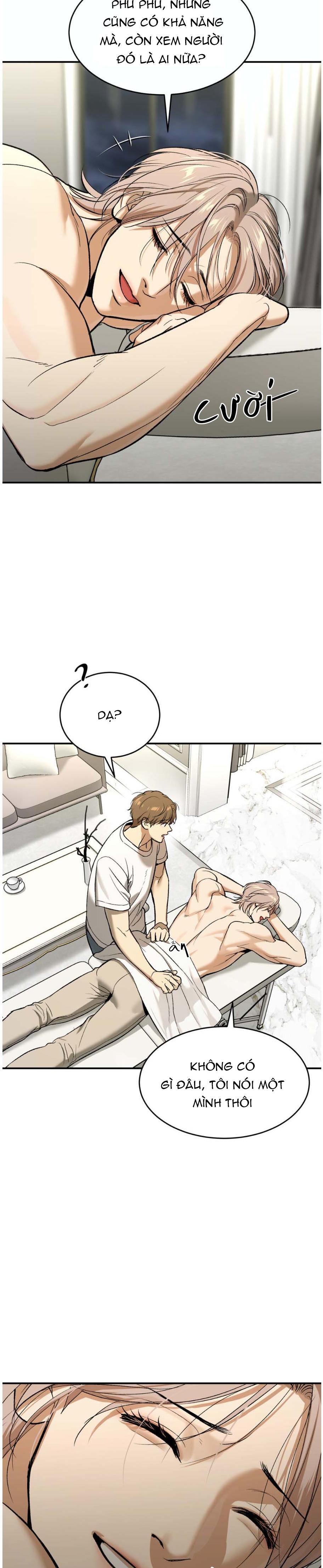 Jinx Chapter 34 - Next Chapter 35