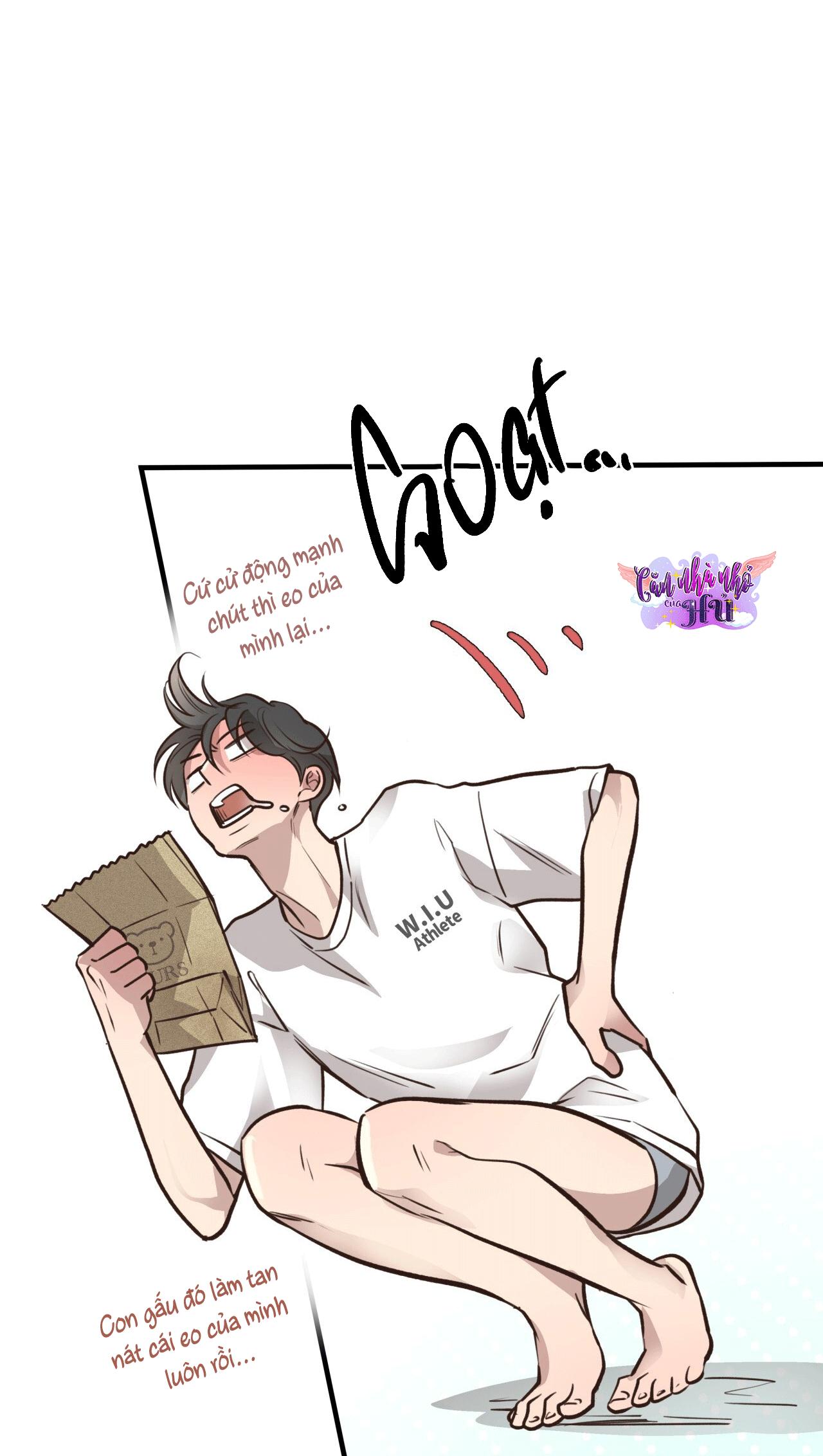(END) MẬT GẤU Chapter 30 END SS1 - Next Chapter 30.1 HẬU KỲ