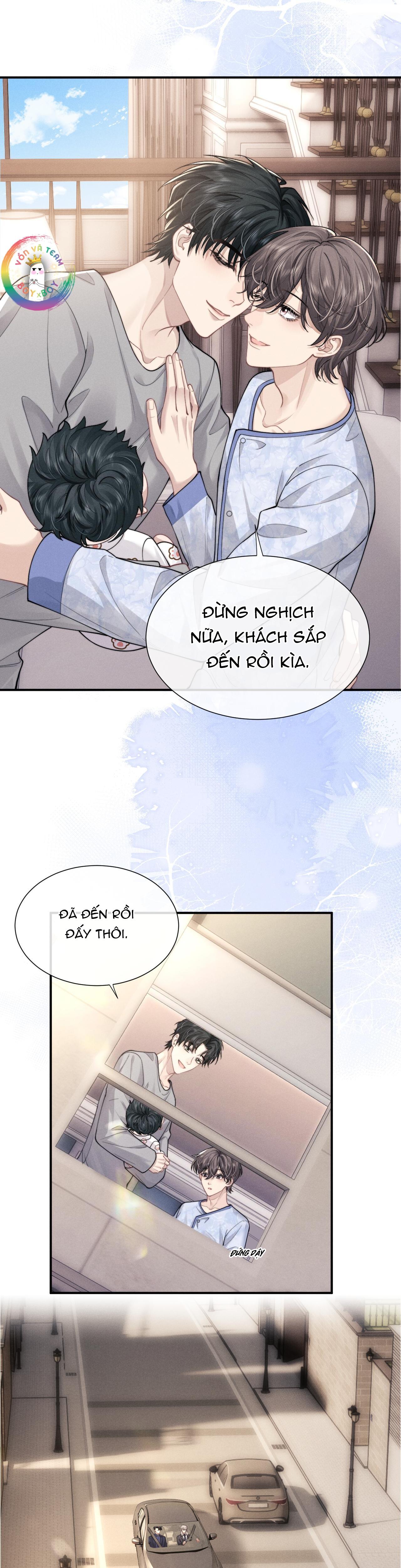 Chấp Sự Thỏ Tai Cụp Chapter 63 - Next Chapter 64