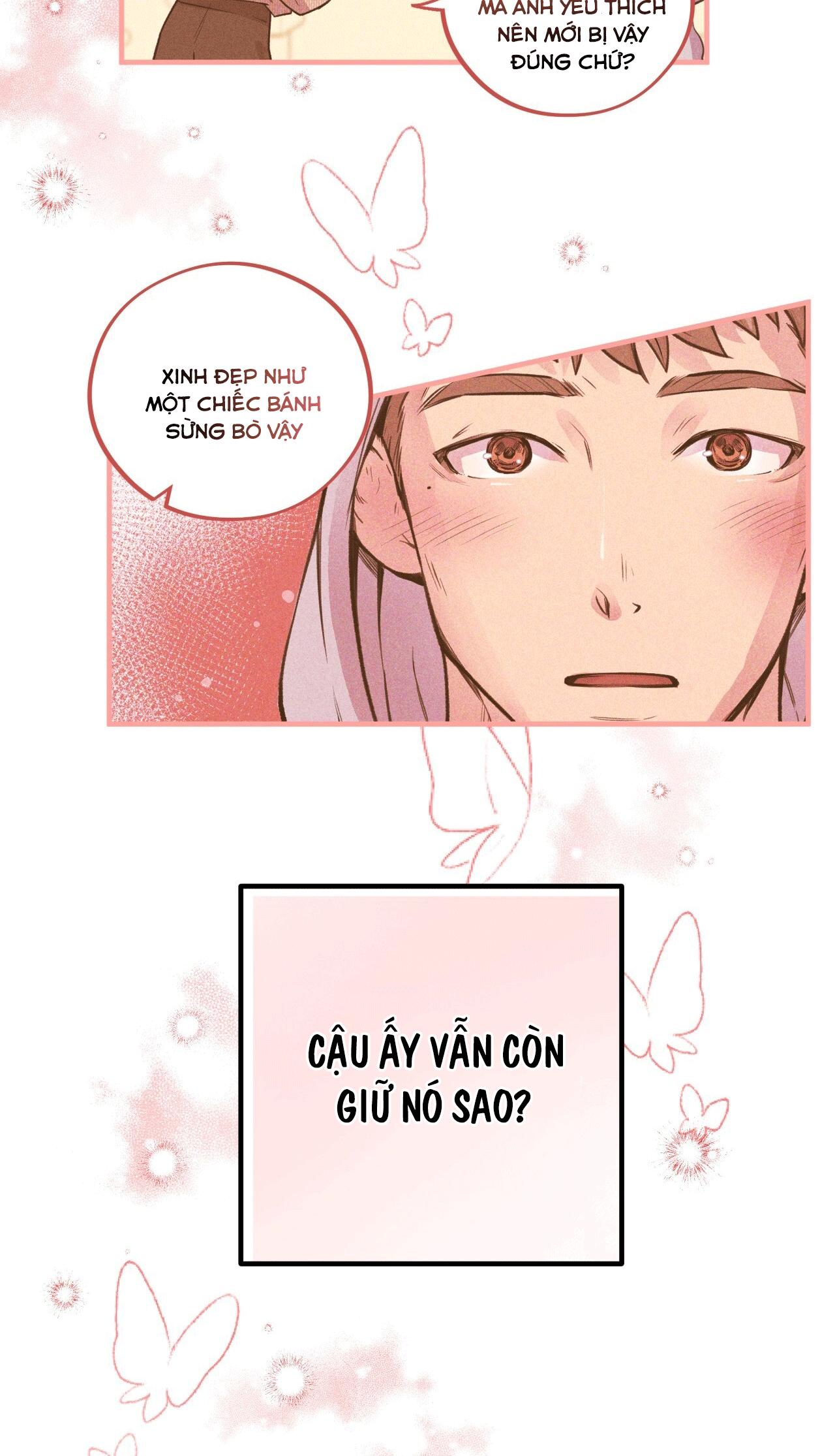 (END) MẬT GẤU Chapter 30 END SS1 - Next Chapter 30.1 HẬU KỲ