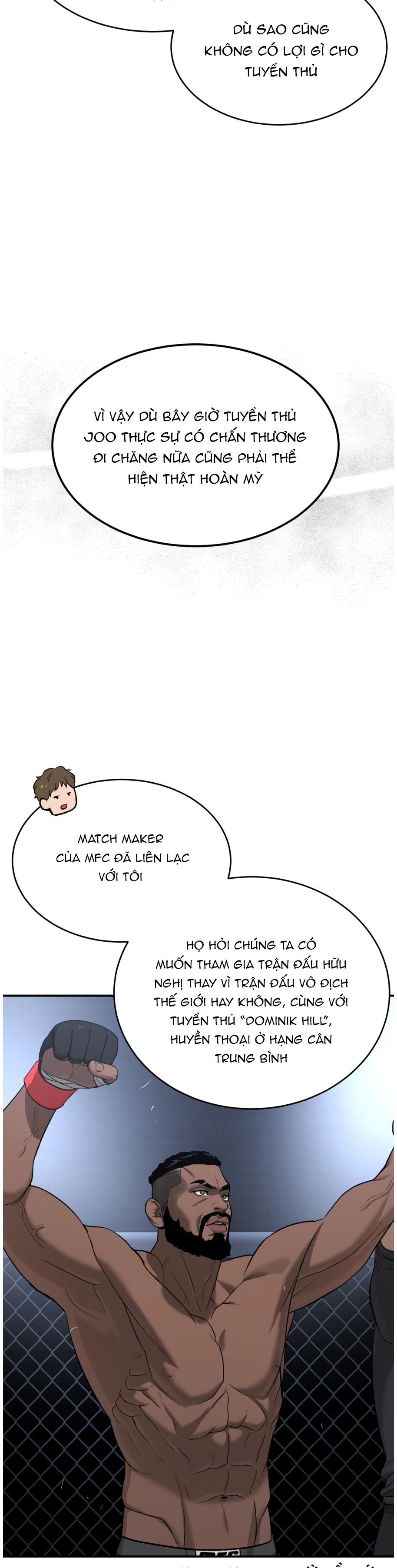 Jinx Chapter 36 - Next Chapter 37