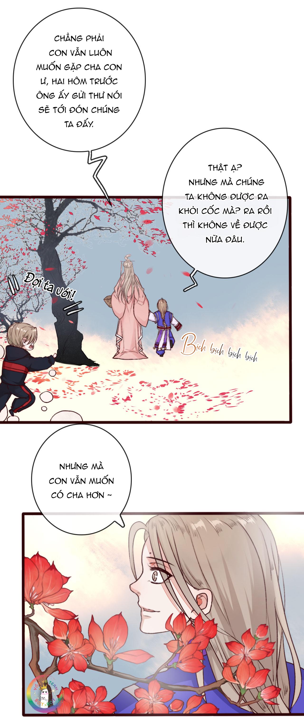 Hạnh Lâm Phương Hoa Chapter 64 - Next Chapter 65