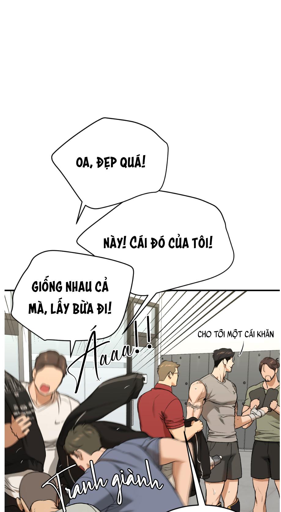 Jinx Chapter 36 - Next Chapter 37