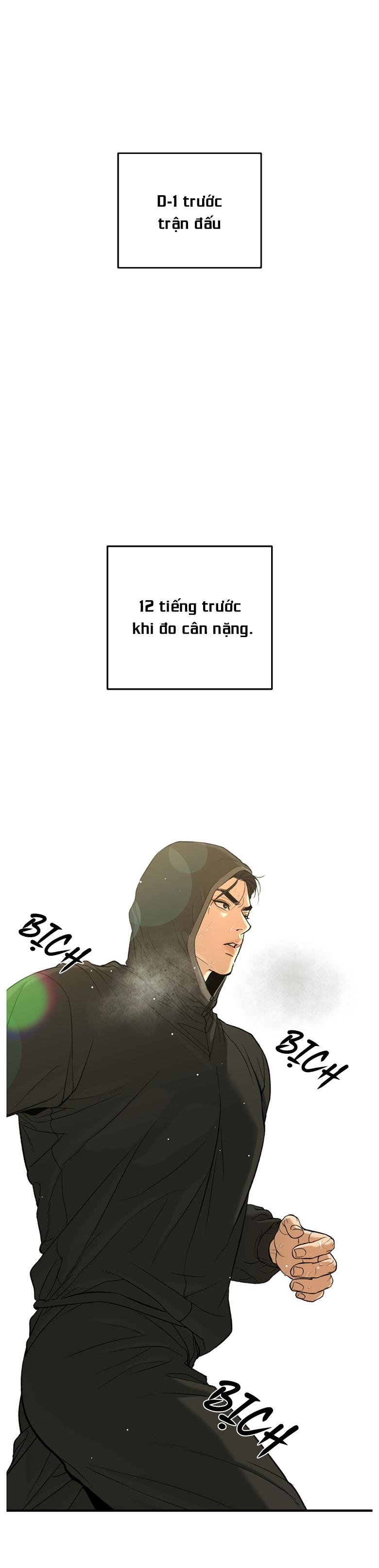 Jinx Chapter 37 - Next Chapter 38