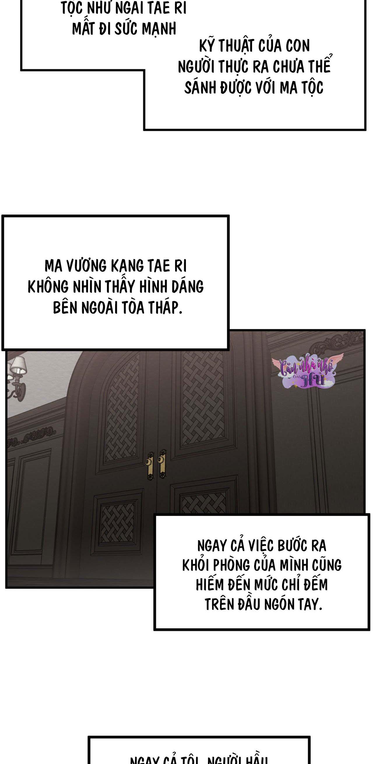 (END SS) DEVIL ON TOP Chapter 1 - Trang 2