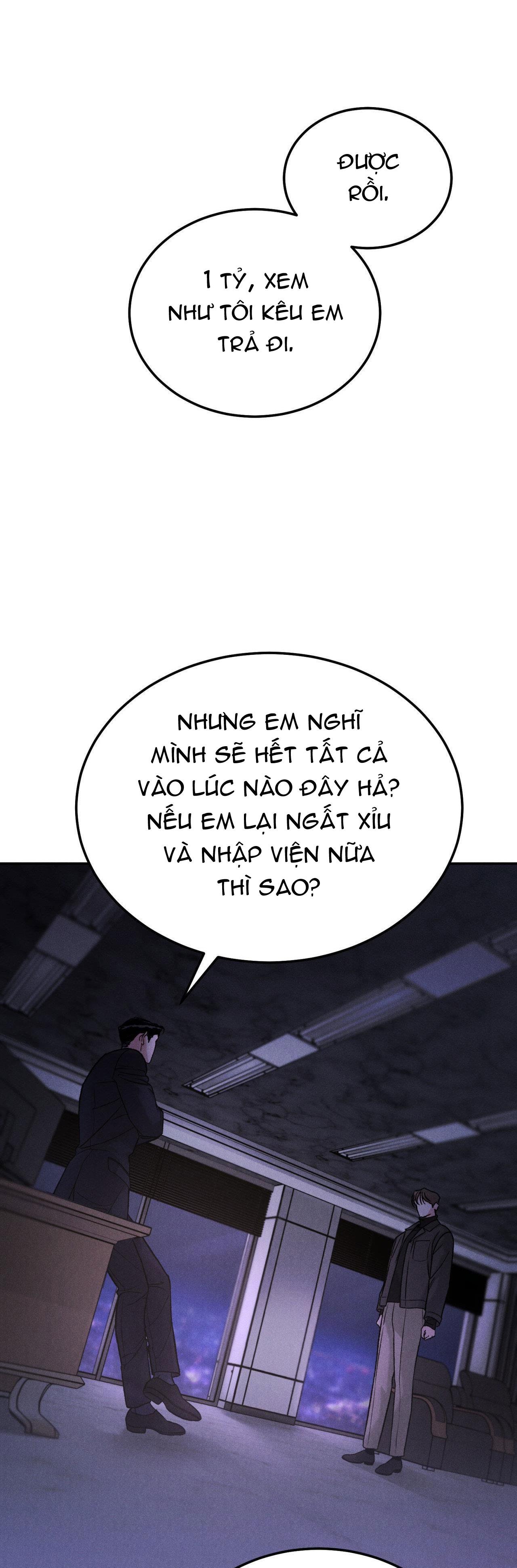 VƯỢT QUA GIỚI HẠN Chapter 70 - Next Chapter 71 H