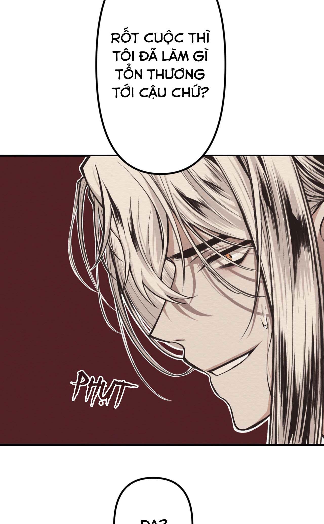 (END SS) DEVIL ON TOP Chapter 1 - Trang 2