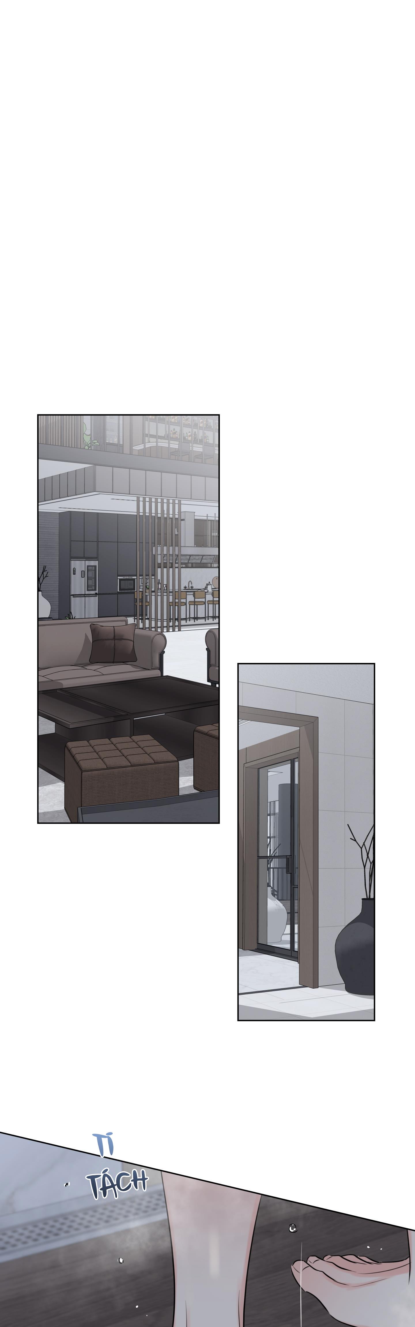 CHUYỆN TÌNH RẮC RỐI -DMBL Chapter 28 - Next Chapter 29