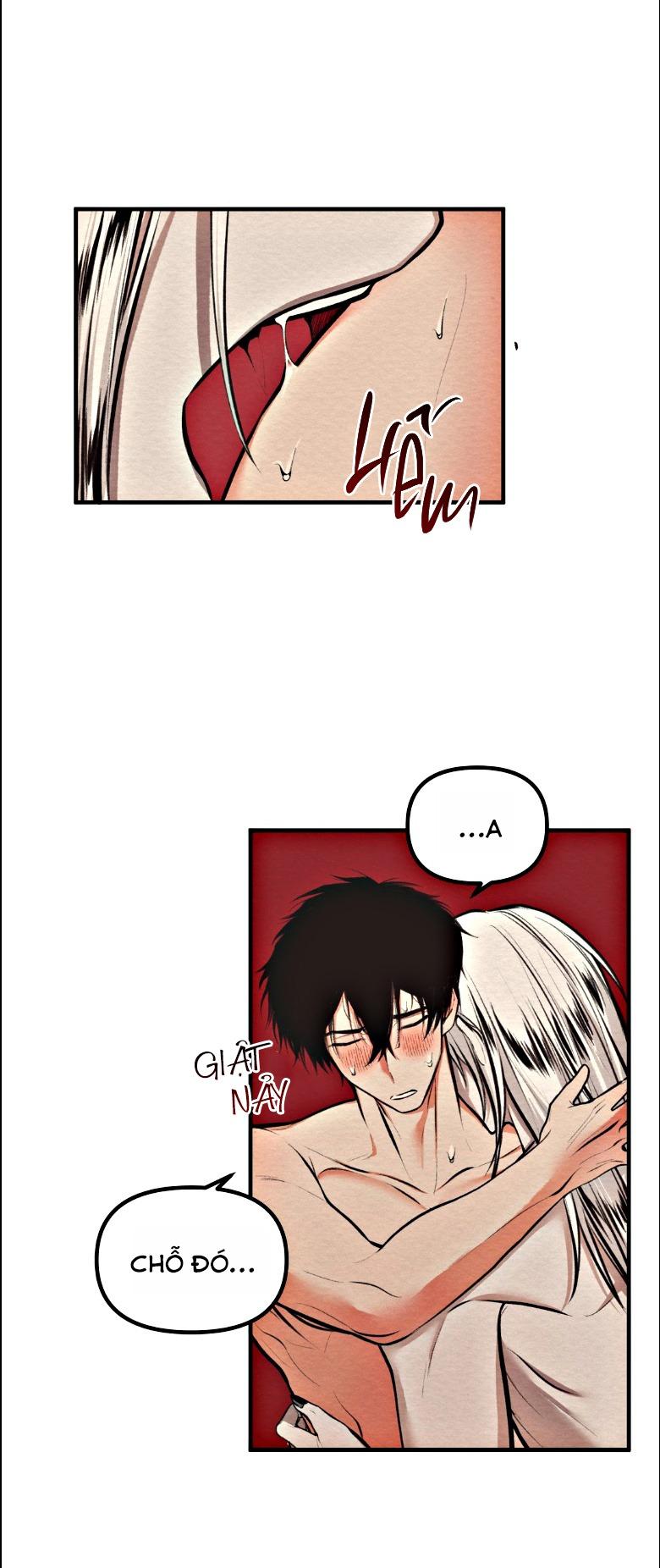 (END SS) DEVIL ON TOP Chapter 3 - Trang 2