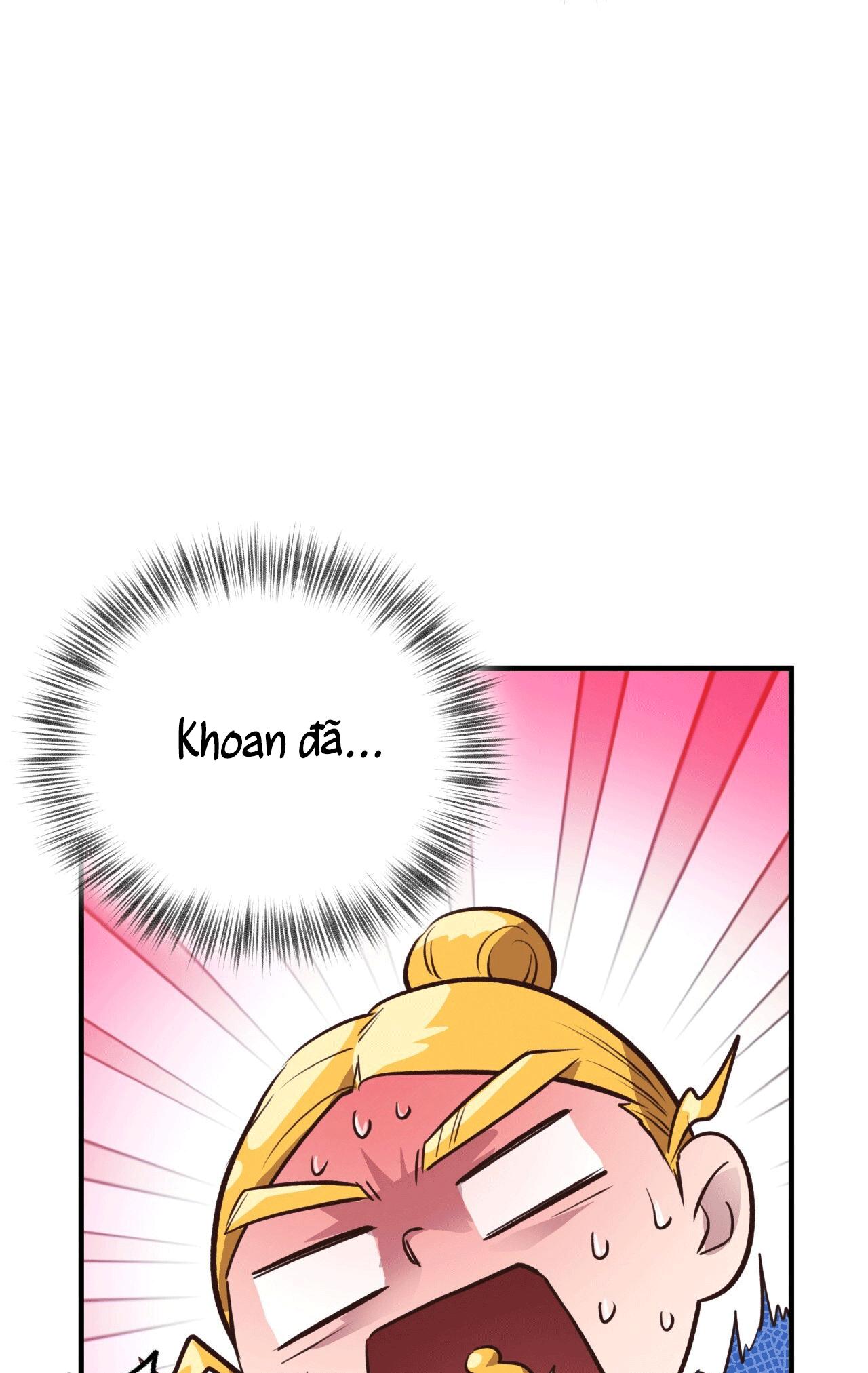 (END) MẬT GẤU Chapter 30 END SS1 - Next Chapter 30.1 HẬU KỲ