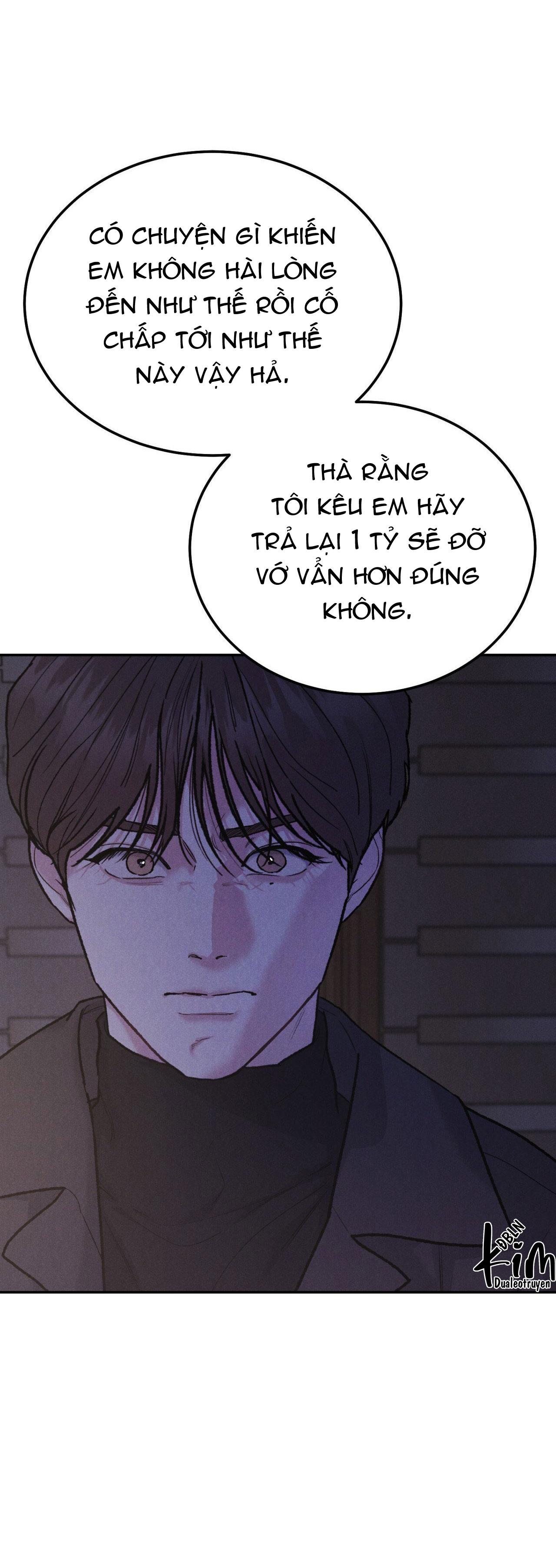 VƯỢT QUA GIỚI HẠN Chapter 70 - Next Chapter 71 H