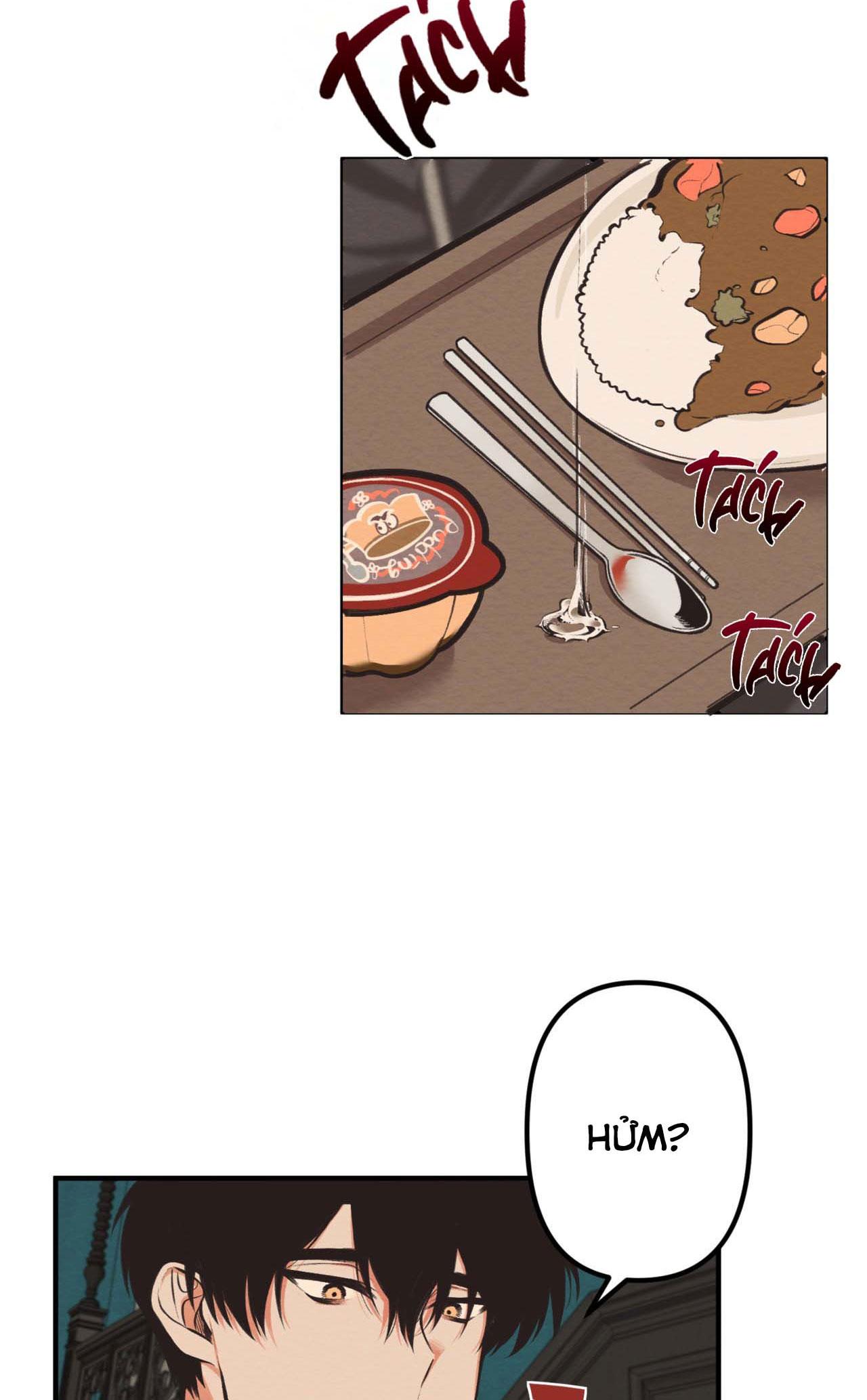 (END SS) DEVIL ON TOP Chapter 1 - Trang 2