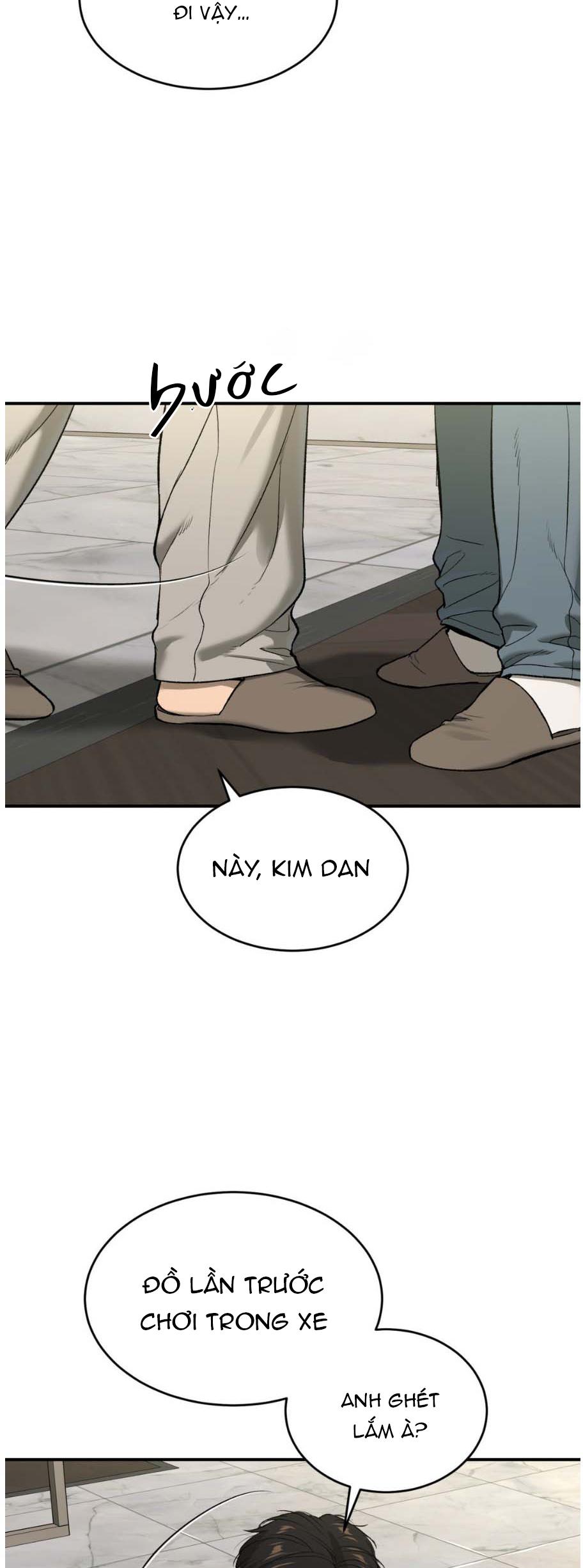 Jinx Chapter 34 - Next Chapter 35