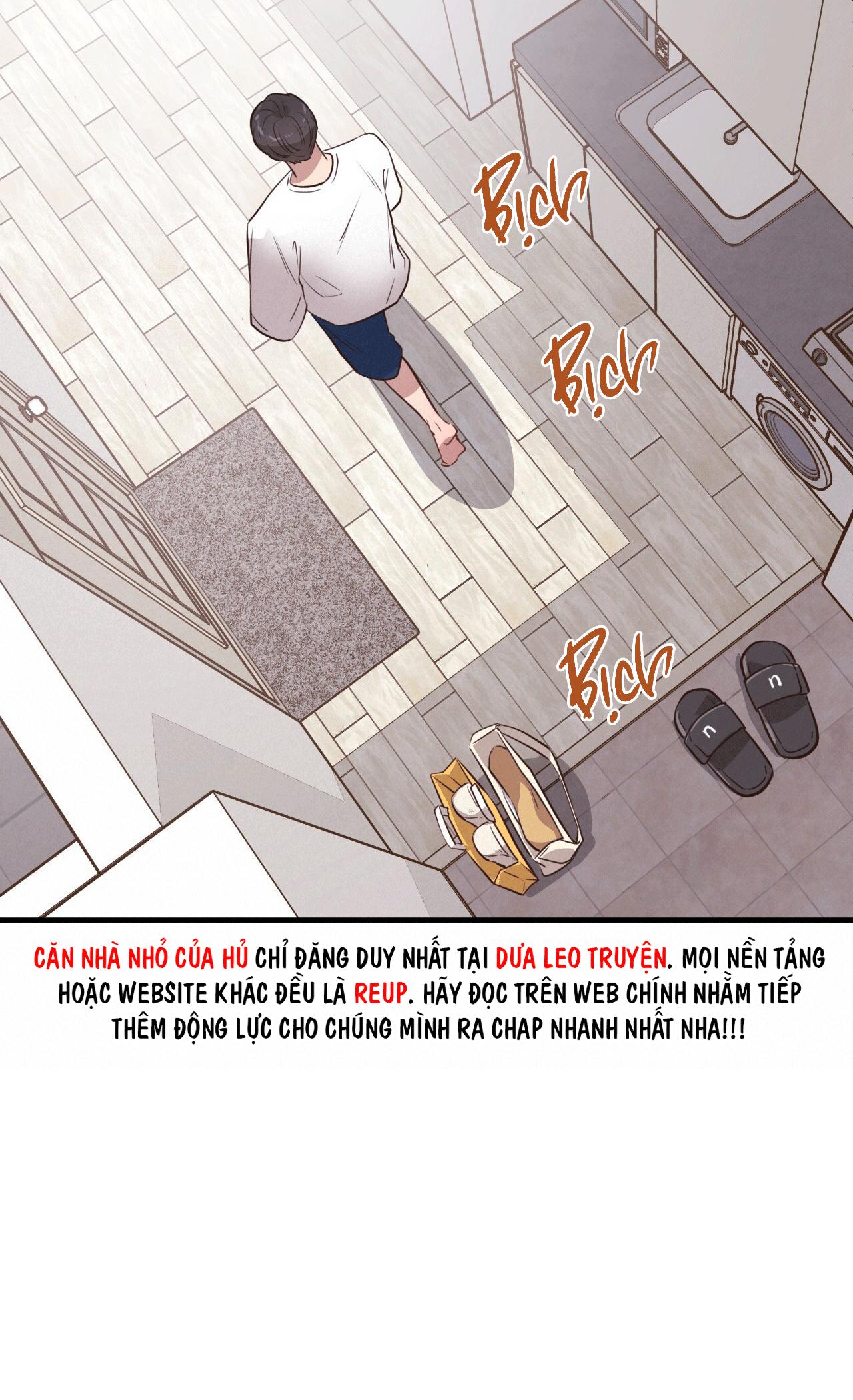 (END) MẬT GẤU Chapter 30 END SS1 - Next Chapter 30.1 HẬU KỲ