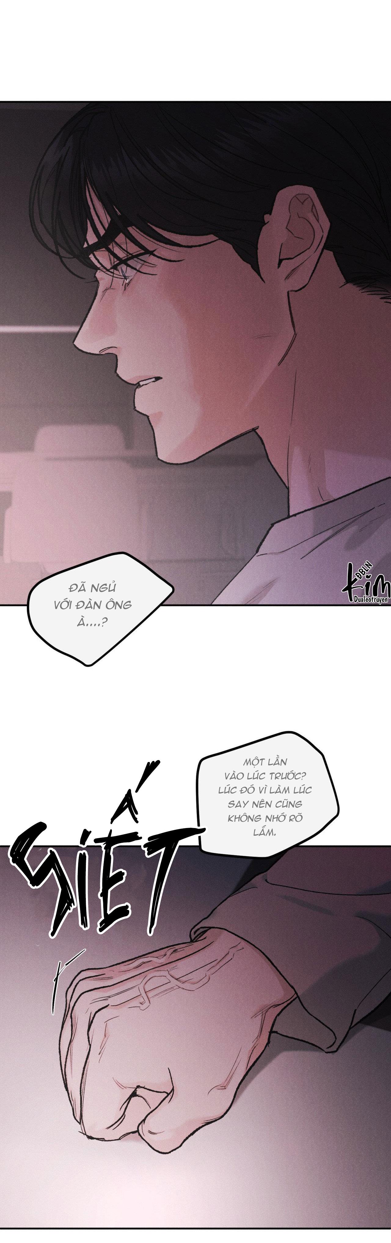 VƯỢT QUA GIỚI HẠN Chapter 72 - Next Chapter 73