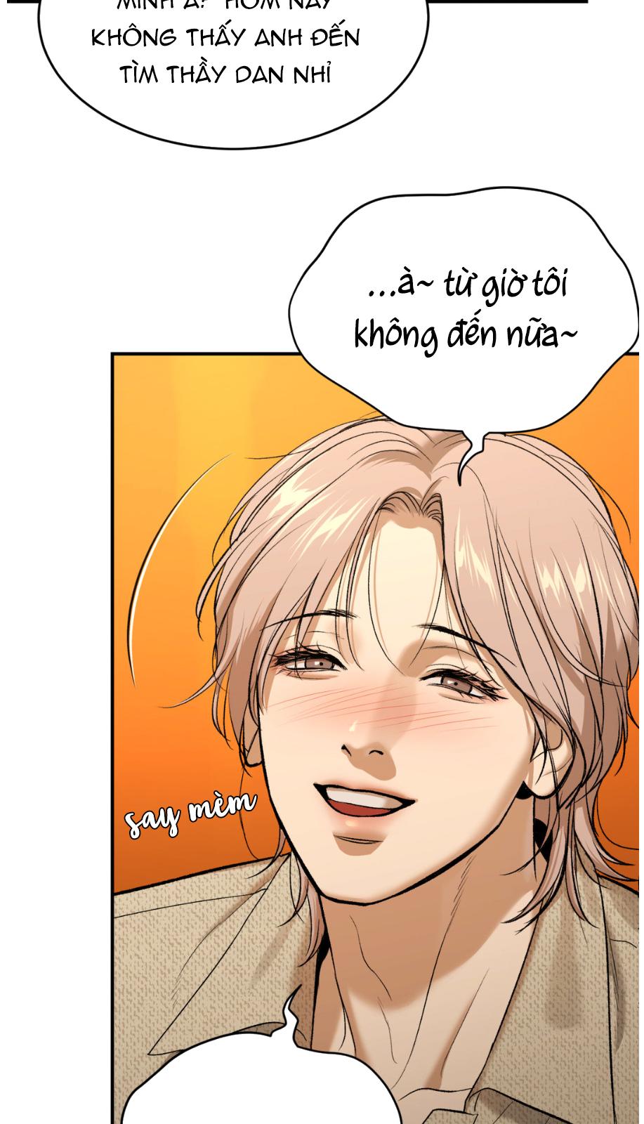 Jinx Chapter 35 - Next Chapter 36