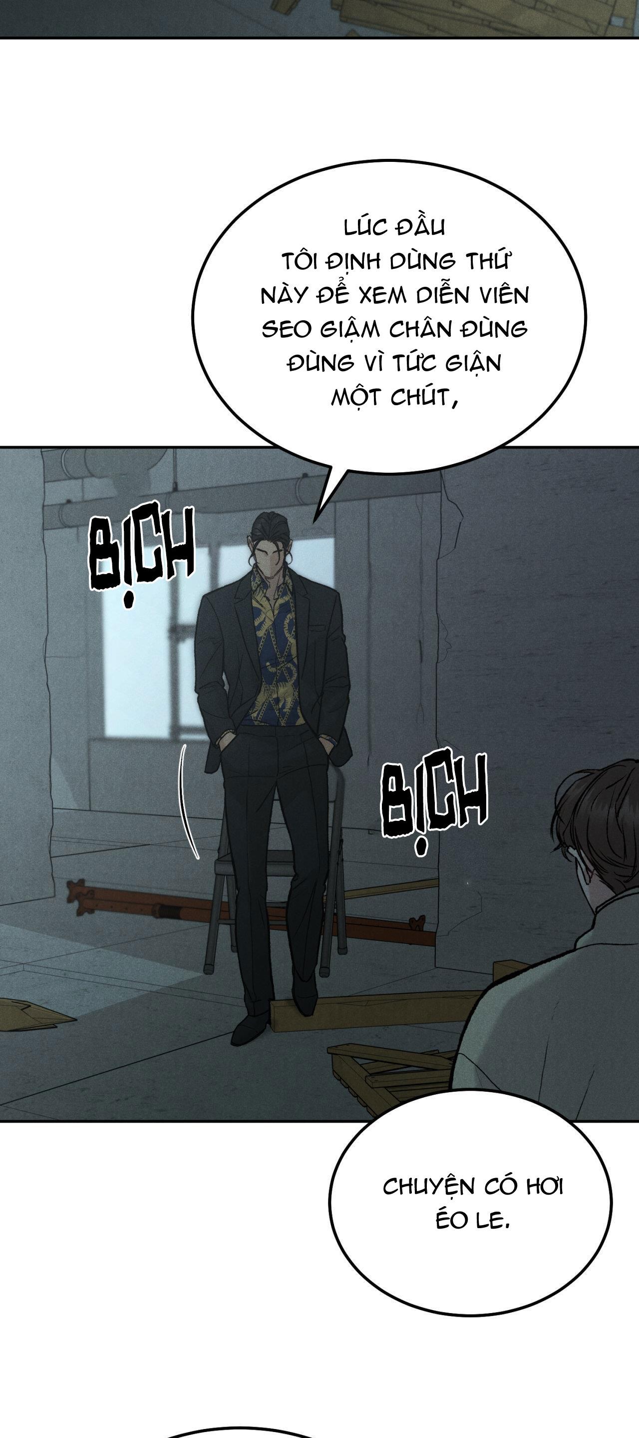 VƯỢT QUA GIỚI HẠN Chapter 67 - Next Chapter 68