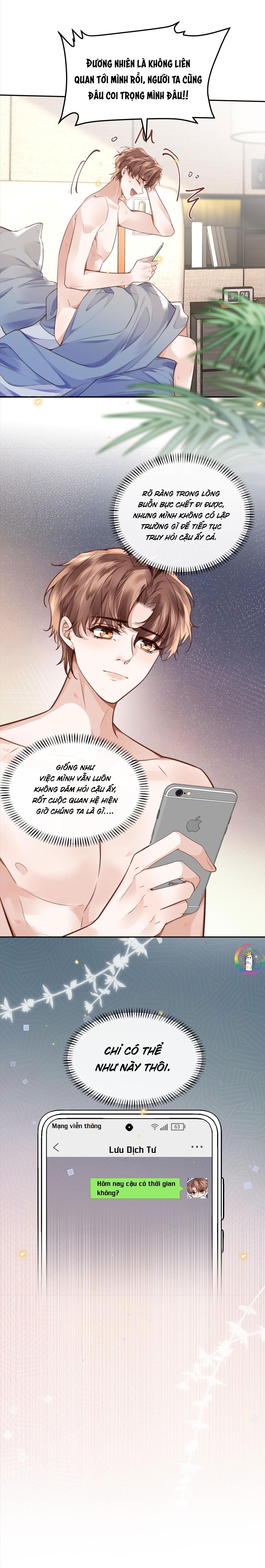 (END) Đặc Chế Cho Riêng Anh Chapter 66 - Next Chapter 66.1