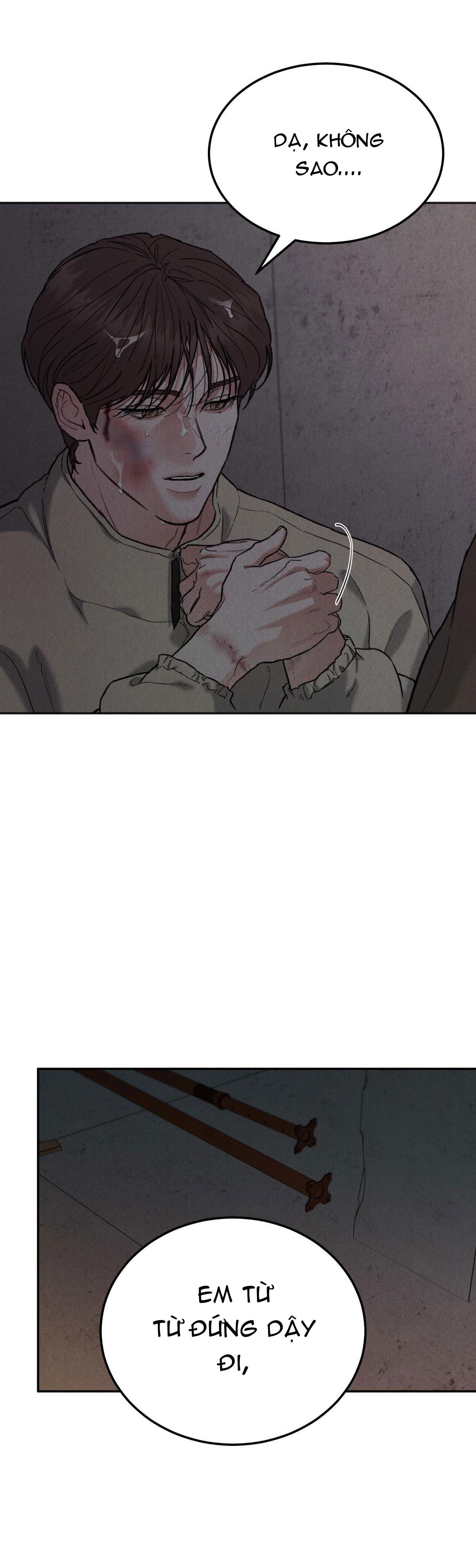 VƯỢT QUA GIỚI HẠN Chapter 69 - Next Chapter 70