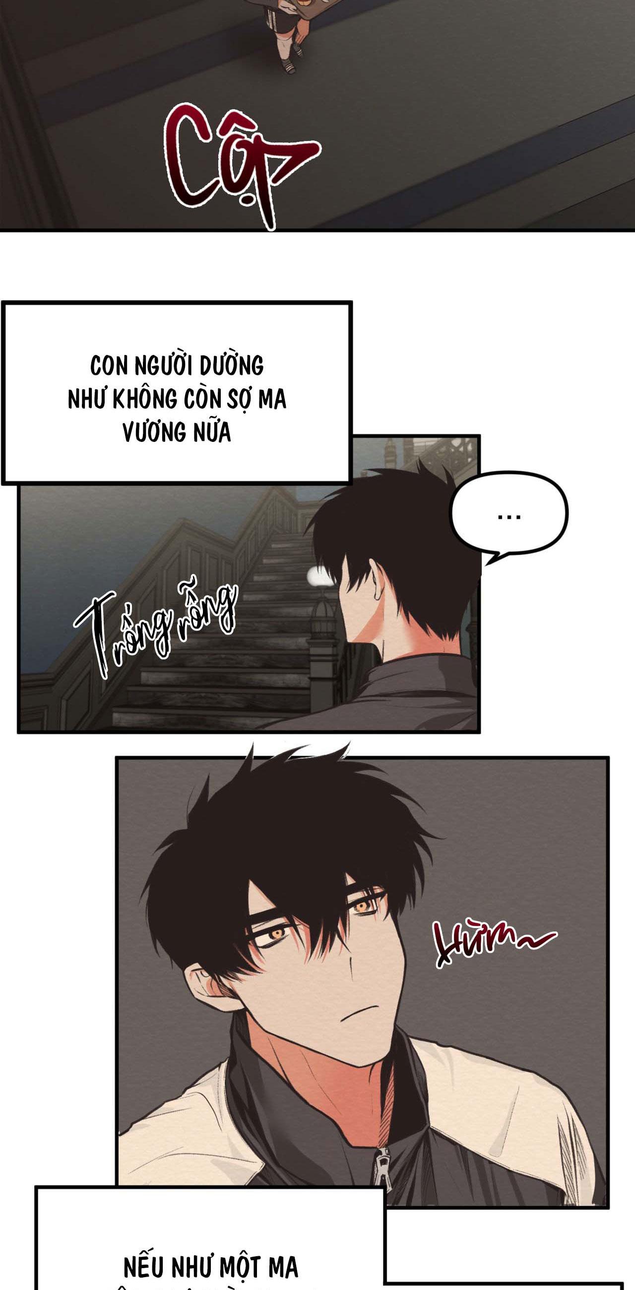 (END SS) DEVIL ON TOP Chapter 1 - Trang 2