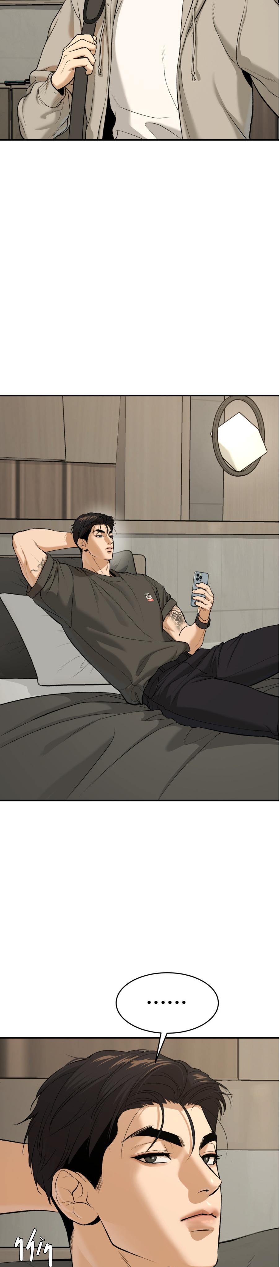 Jinx Chapter 32 - Next Chapter 33