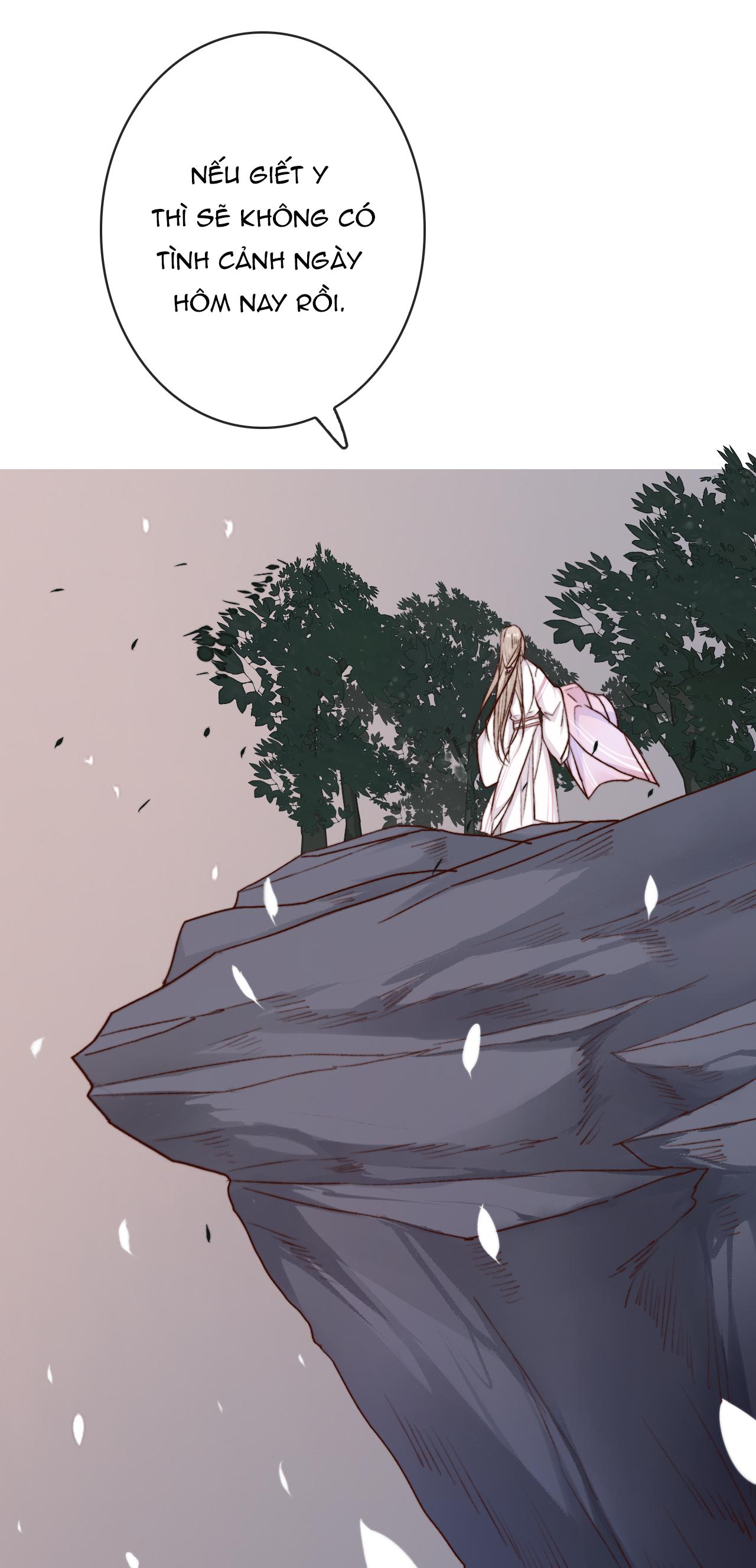 Hạnh Lâm Phương Hoa Chapter 61 - Next Chapter 62