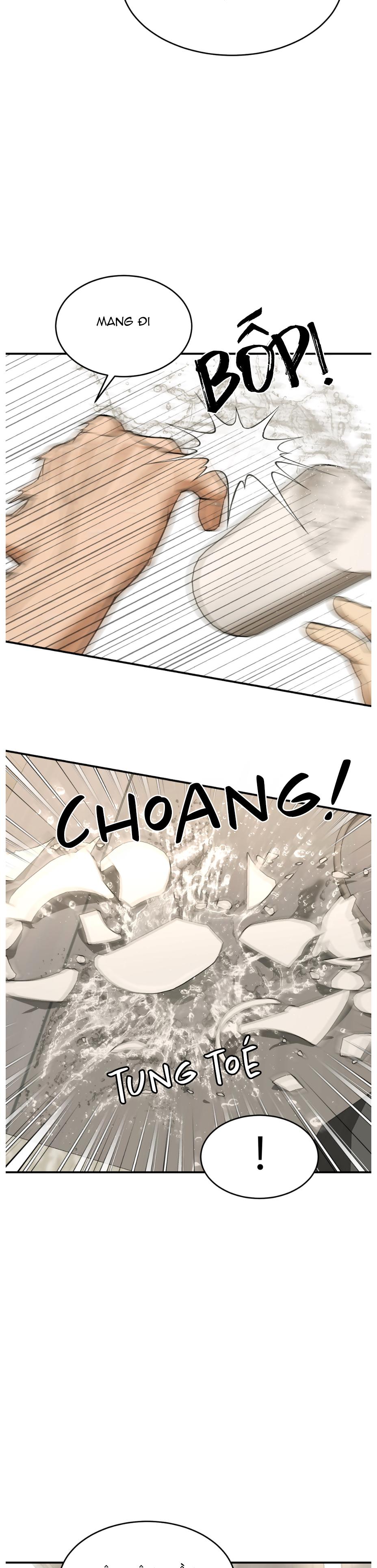 Jinx Chapter 36 - Next Chapter 37