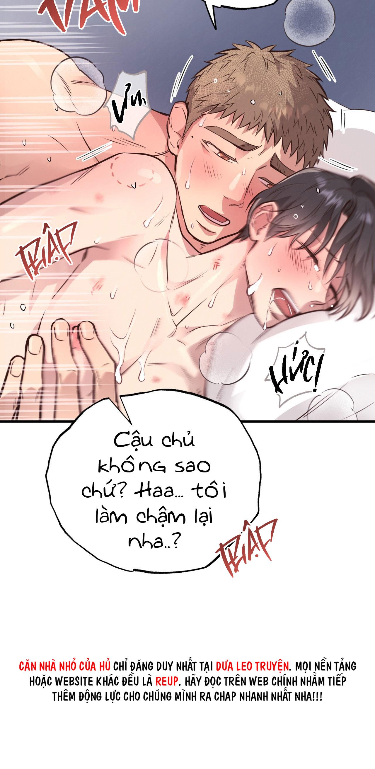 (END) MẬT GẤU Chapter 29 - Next Chapter 30 END SS1