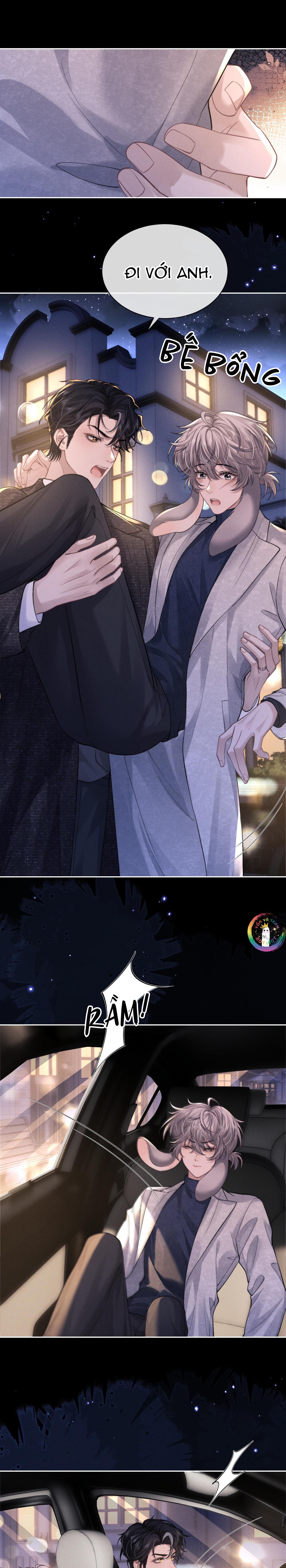 Chấp Sự Thỏ Tai Cụp Chapter 60 - Next Chapter 61