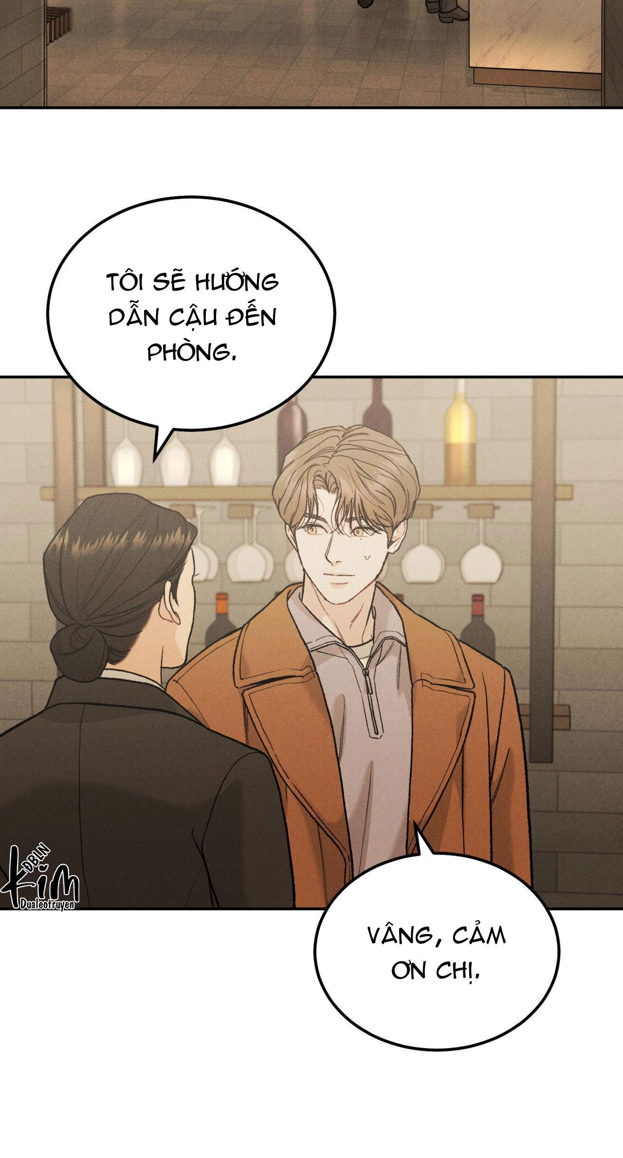 VƯỢT QUA GIỚI HẠN Chapter 72 - Next Chapter 73