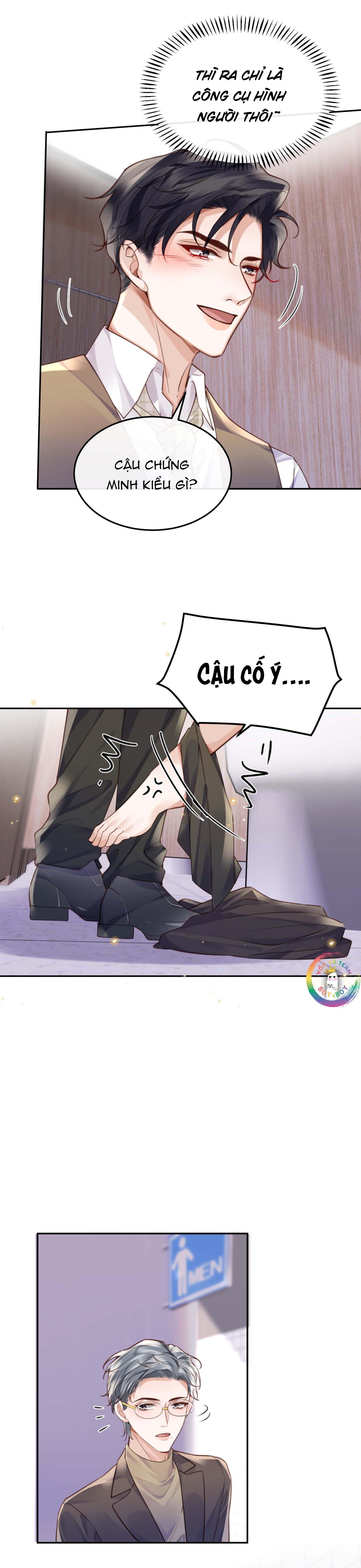 (END) Đặc Chế Cho Riêng Anh Chapter 70 - Next Chapter 71