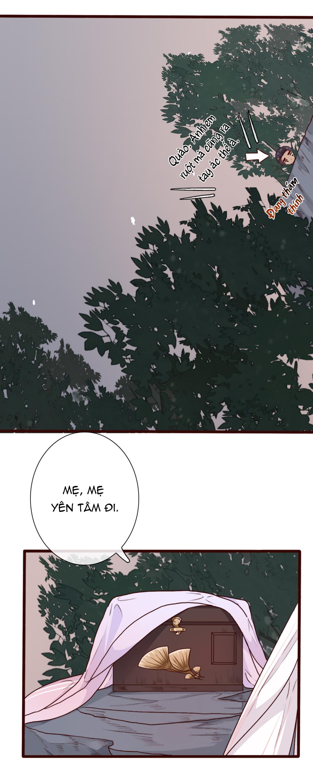 Hạnh Lâm Phương Hoa Chapter 59 - Next Chapter 60