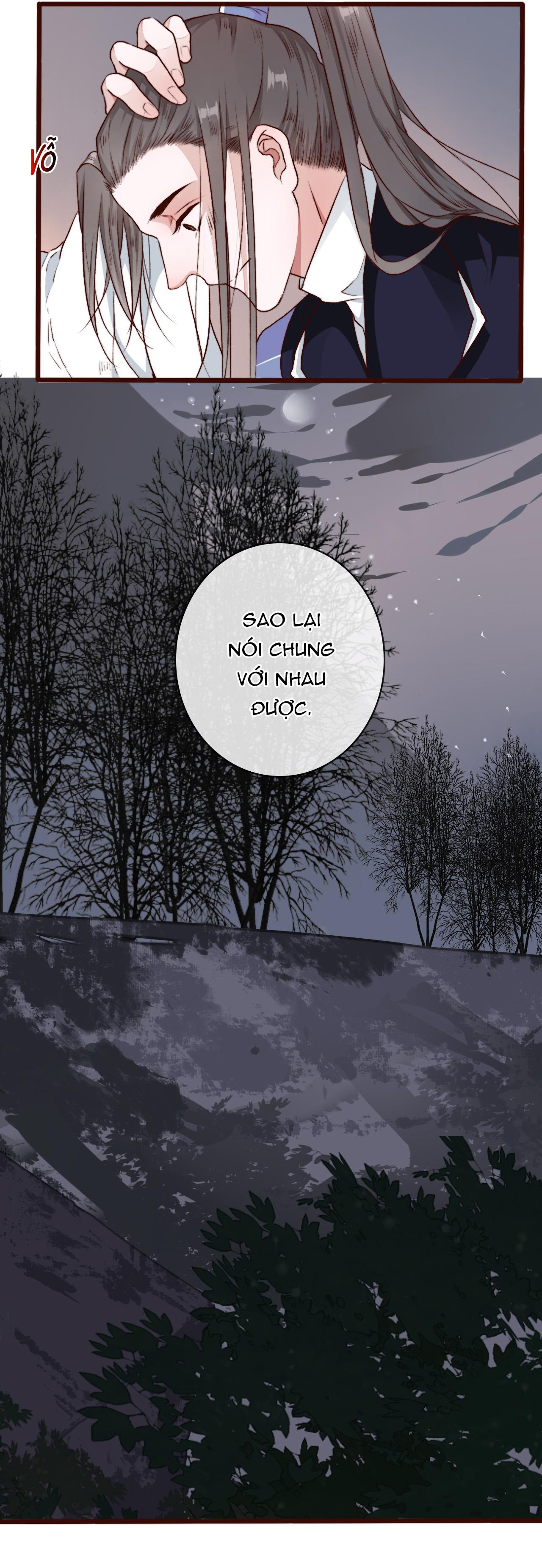 Hạnh Lâm Phương Hoa Chapter 60 - Next Chapter 61