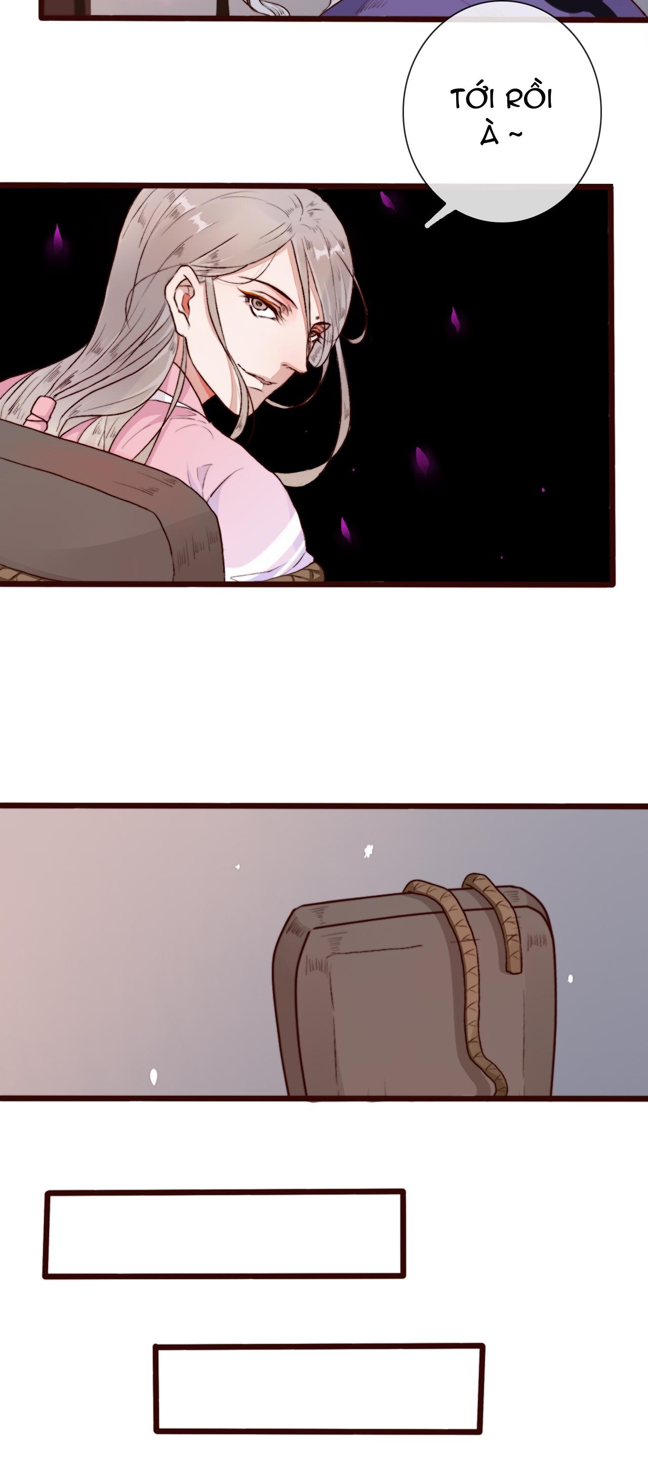 Hạnh Lâm Phương Hoa Chapter 58 - Next Chapter 59