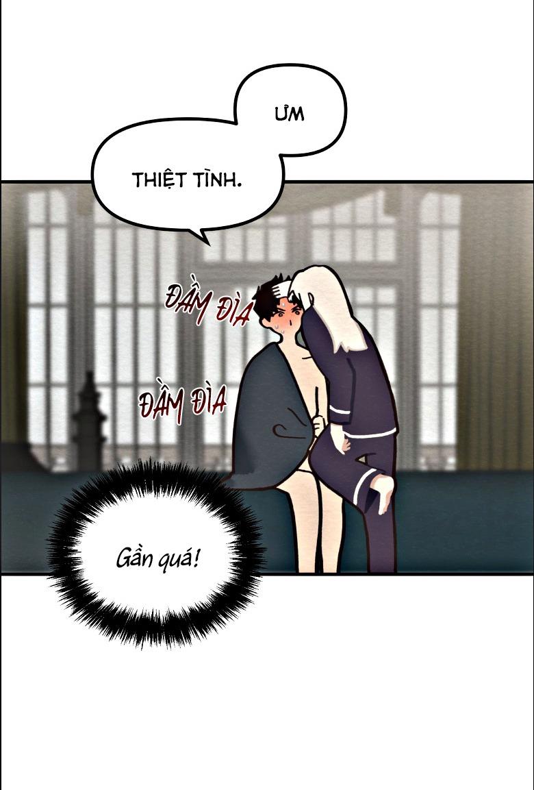 (END SS) DEVIL ON TOP Chapter 3 - Trang 2
