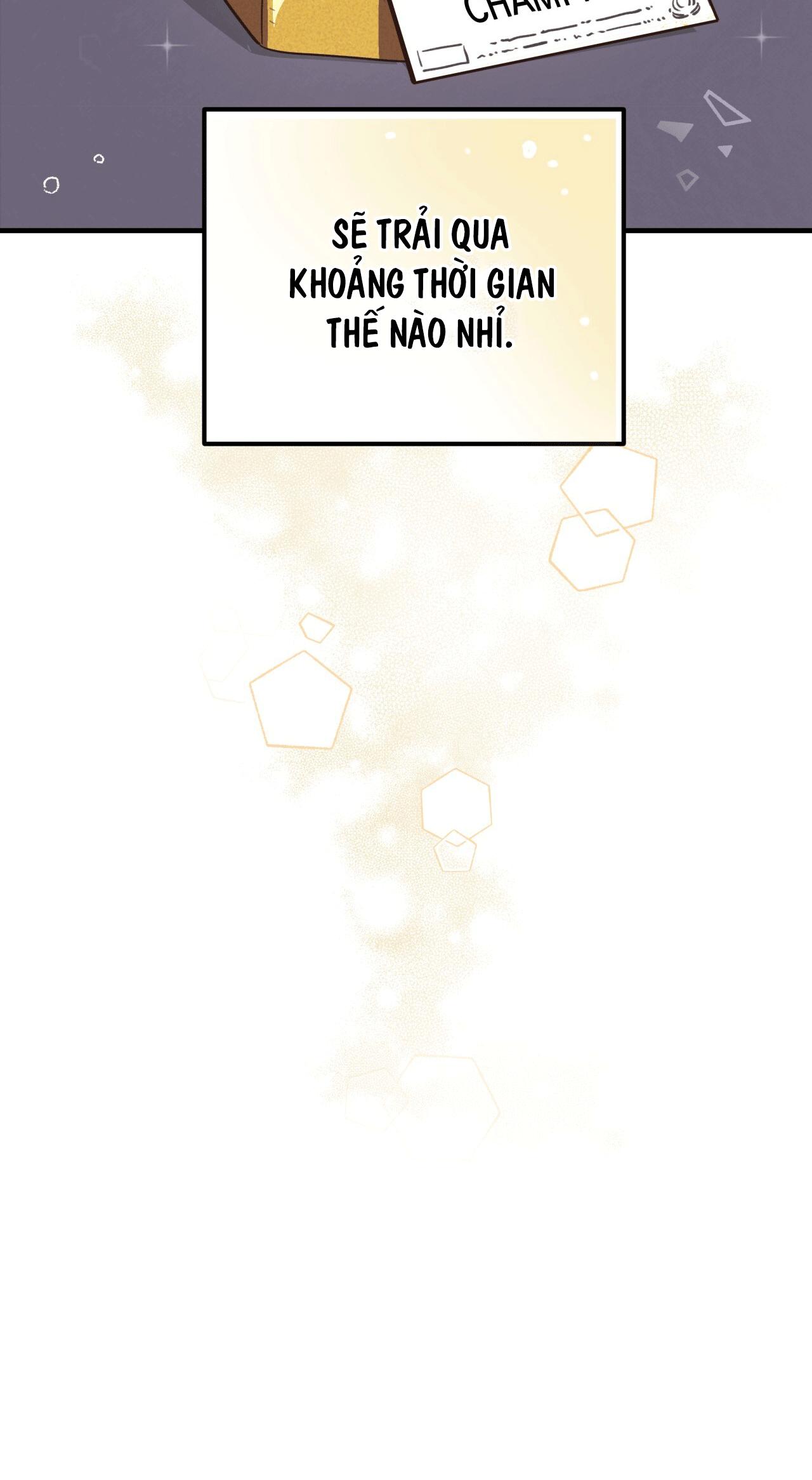 (END) MẬT GẤU Chapter 30 END SS1 - Next Chapter 30.1 HẬU KỲ
