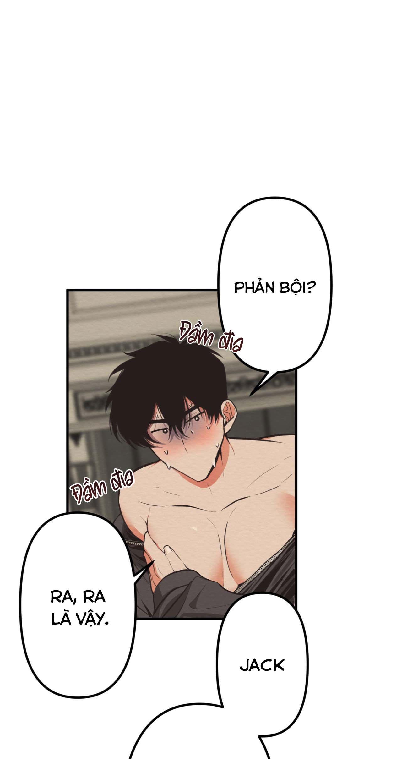 (END SS) DEVIL ON TOP Chapter 1 - Trang 2