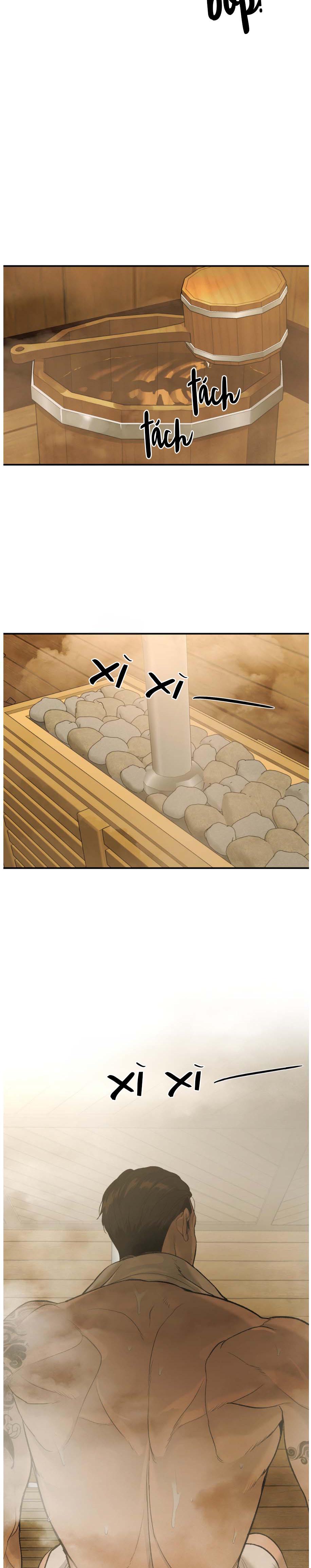 Jinx Chapter 34 - Next Chapter 35