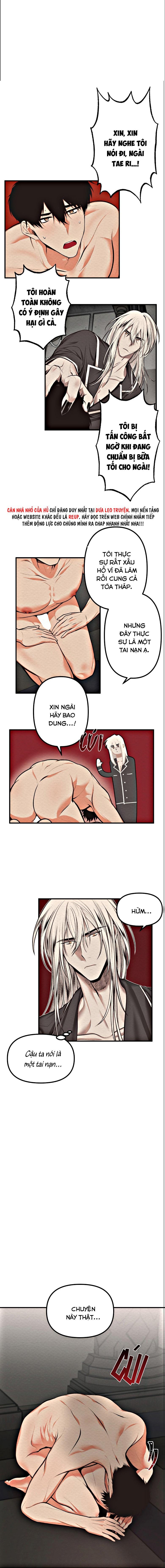 (END SS) DEVIL ON TOP Chapter 2 - Trang 2