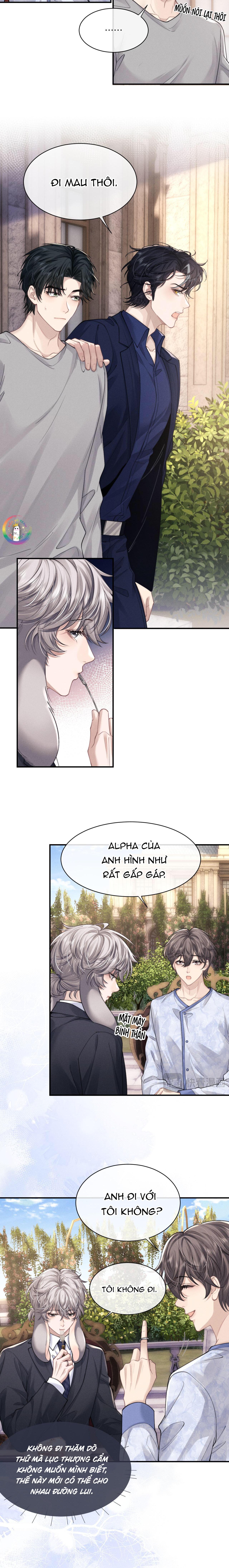 Chấp Sự Thỏ Tai Cụp Chapter 65 - Next Chapter 66