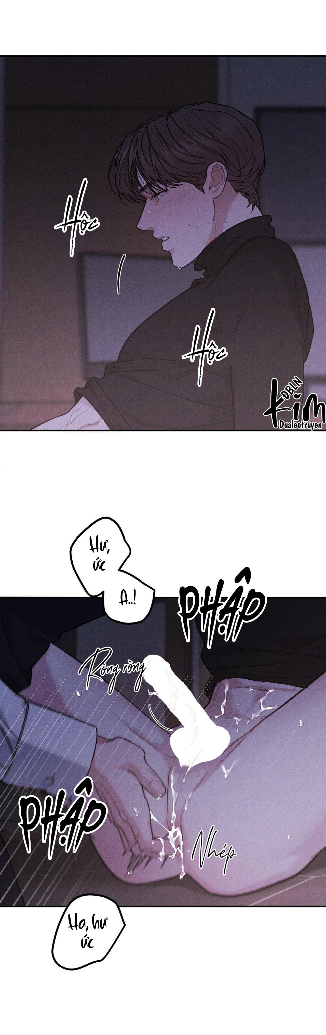 VƯỢT QUA GIỚI HẠN Chapter 71 H - Next Chapter 72