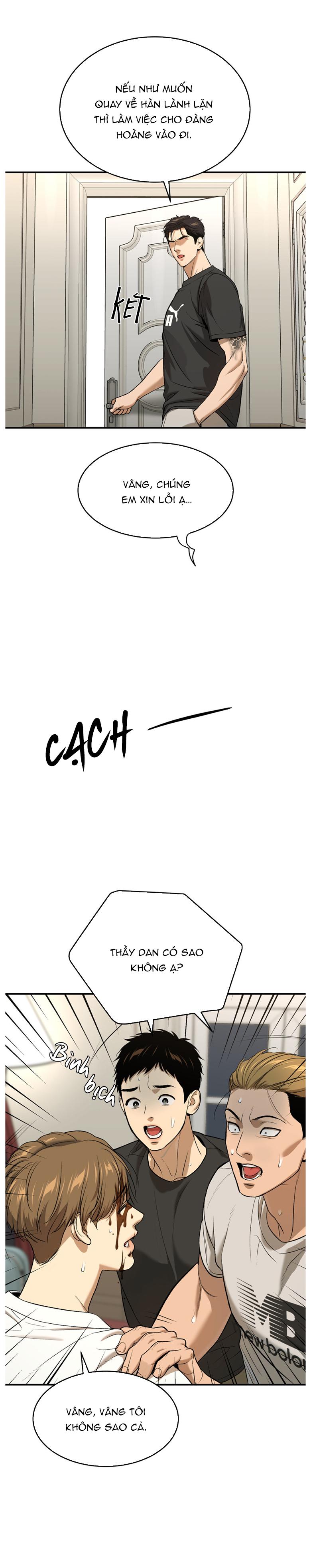 Jinx Chapter 37 - Next Chapter 38