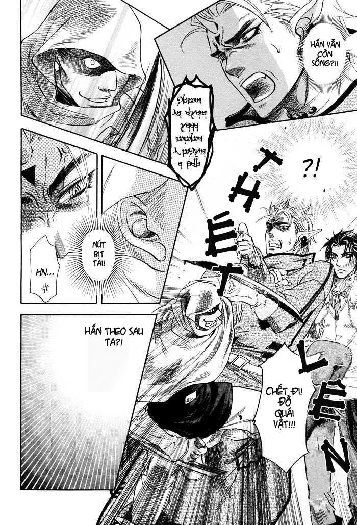 ONESHOT CHỊCH Chapter 171 - Trang 2