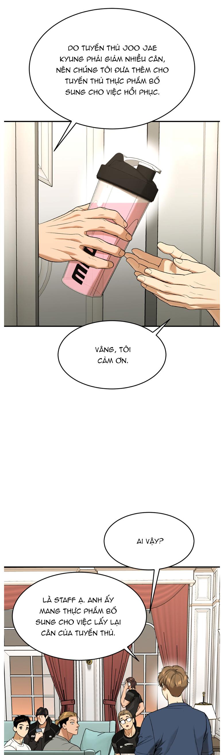 Jinx Chapter 37 - Next Chapter 38