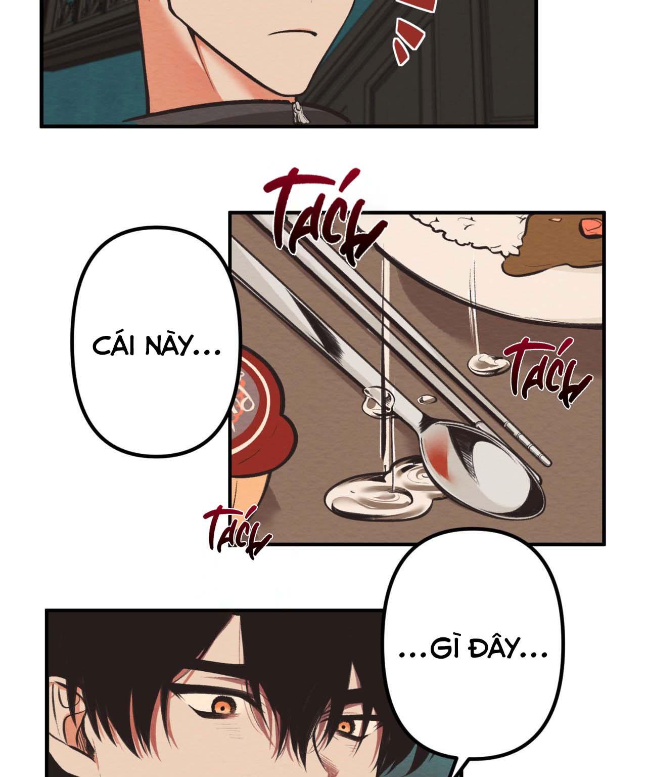 (END SS) DEVIL ON TOP Chapter 1 - Trang 2
