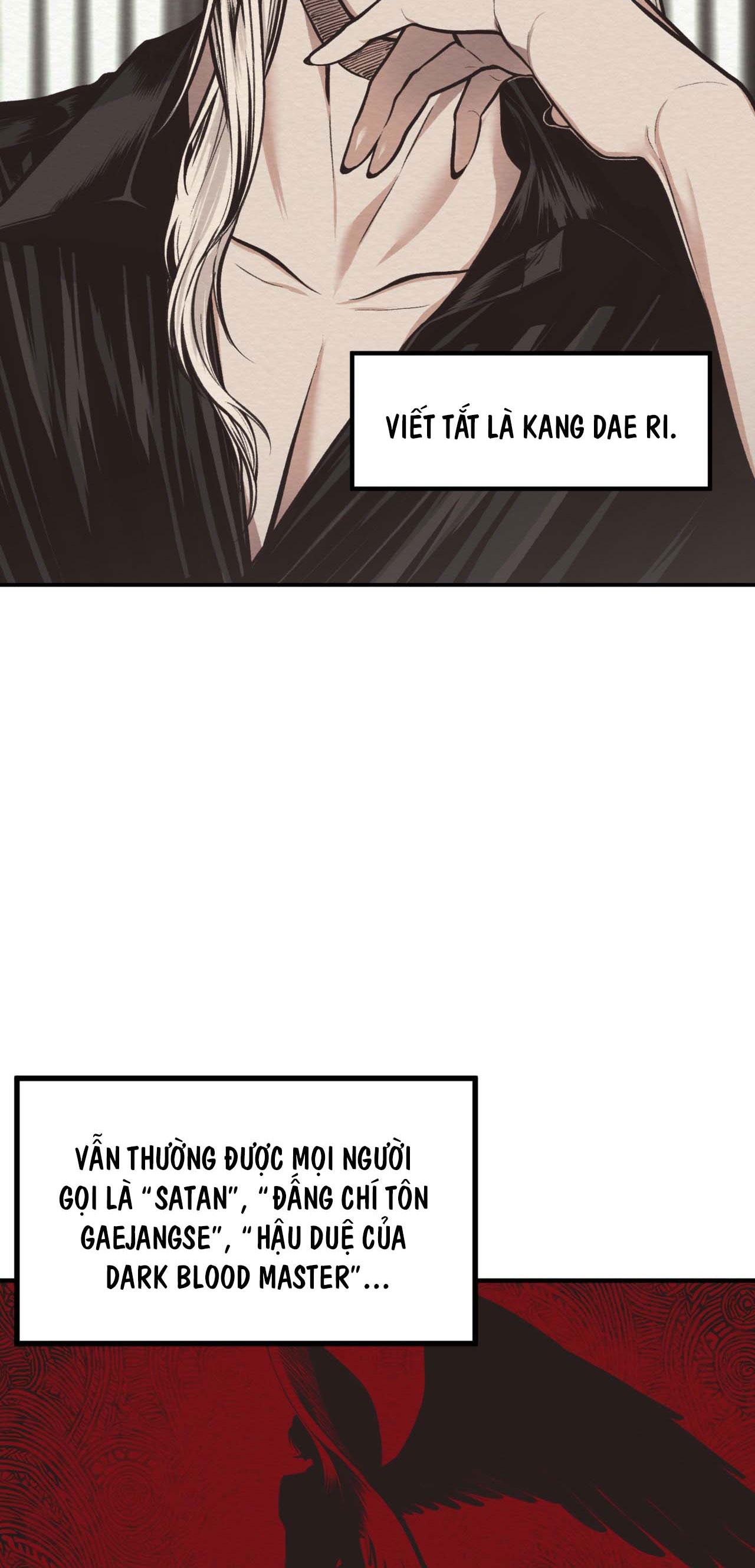 (END SS) DEVIL ON TOP Chapter 1 - Trang 2