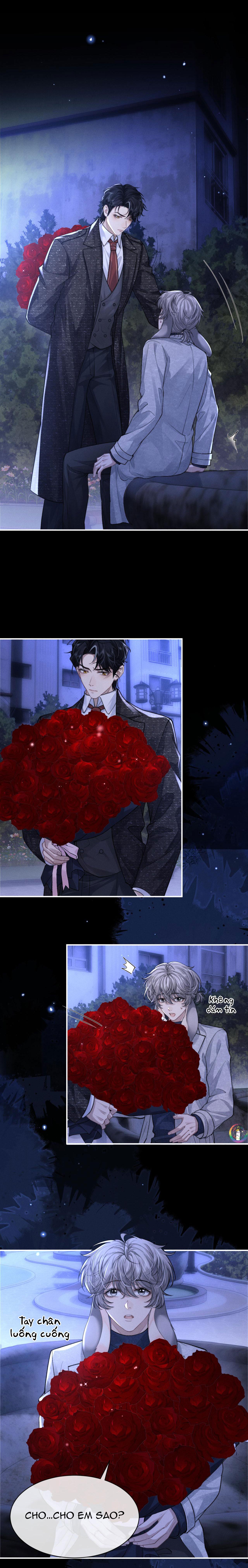 Chấp Sự Thỏ Tai Cụp Chapter 61 - Next Chapter 62
