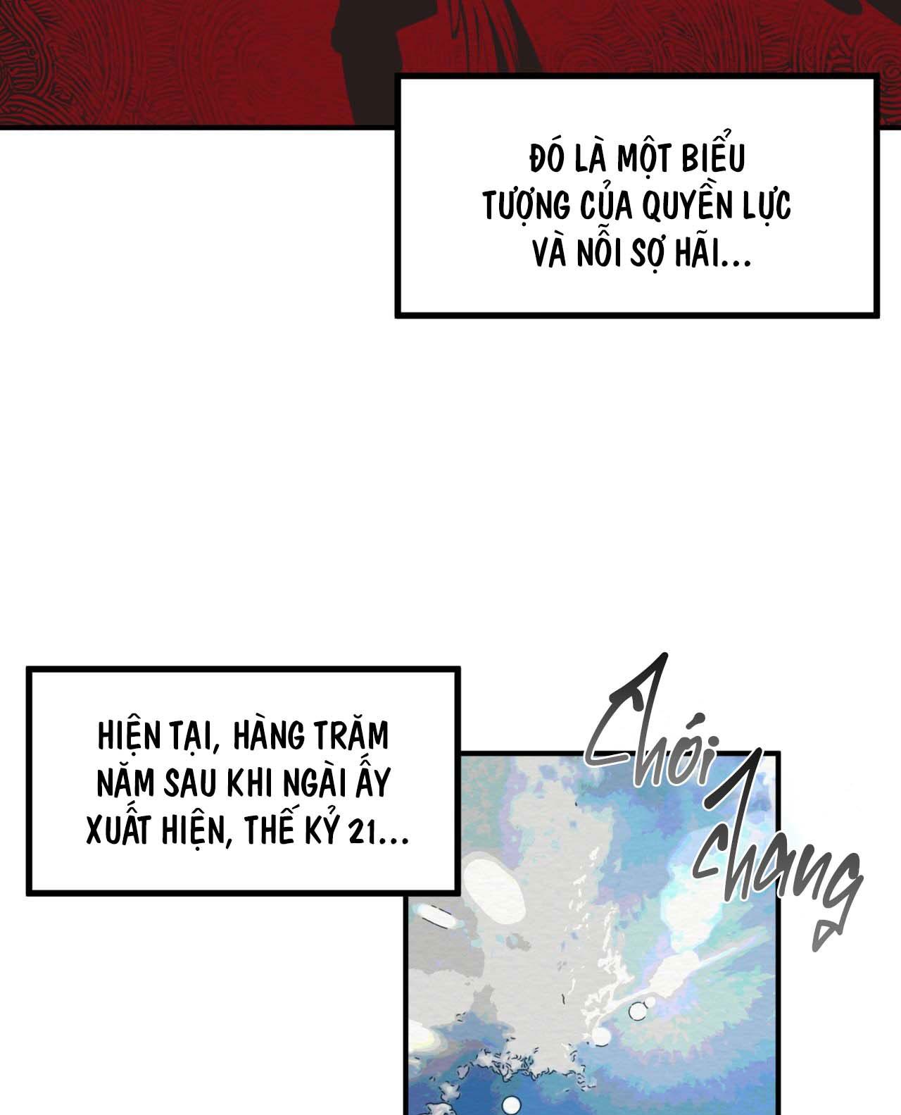 (END SS) DEVIL ON TOP Chapter 1 - Trang 2