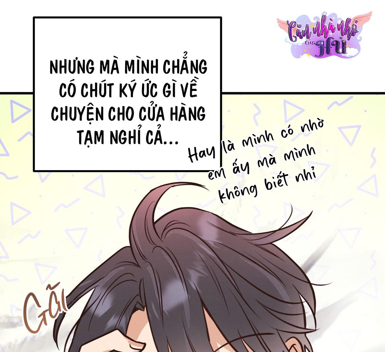(END) MẬT GẤU Chapter 29 - Next Chapter 30 END SS1